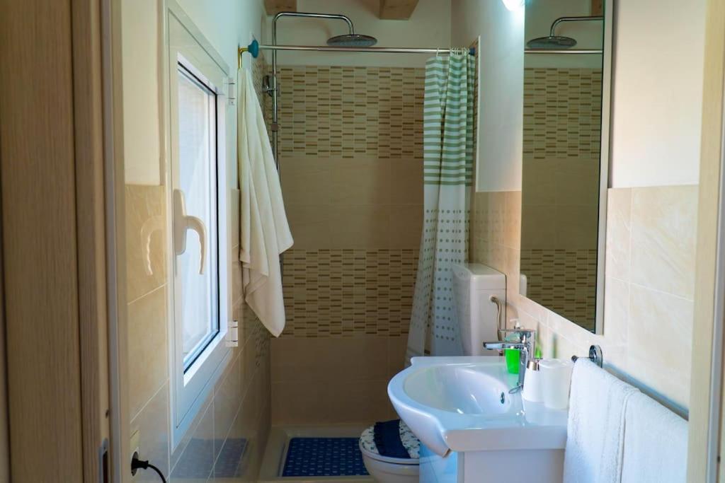 Casa Charm Rosaapartmentsortigia سيراكوزا المظهر الخارجي الصورة