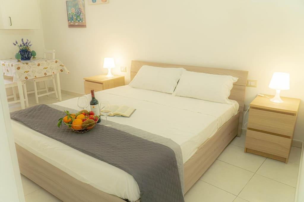 Casa Charm Rosaapartmentsortigia سيراكوزا المظهر الخارجي الصورة
