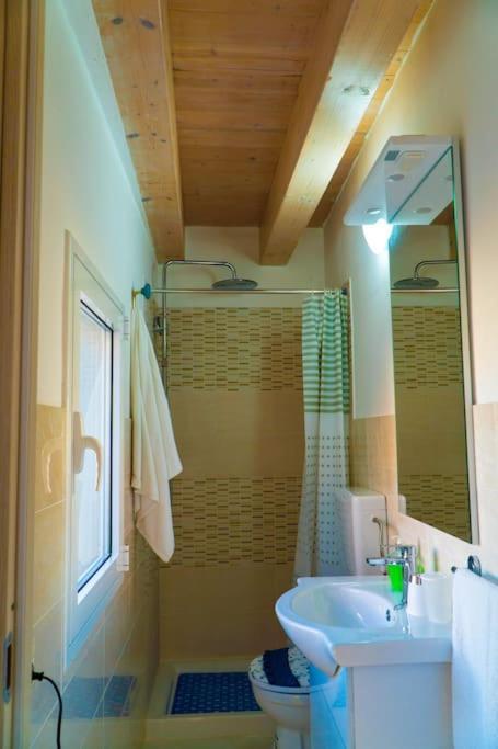 Casa Charm Rosaapartmentsortigia سيراكوزا المظهر الخارجي الصورة