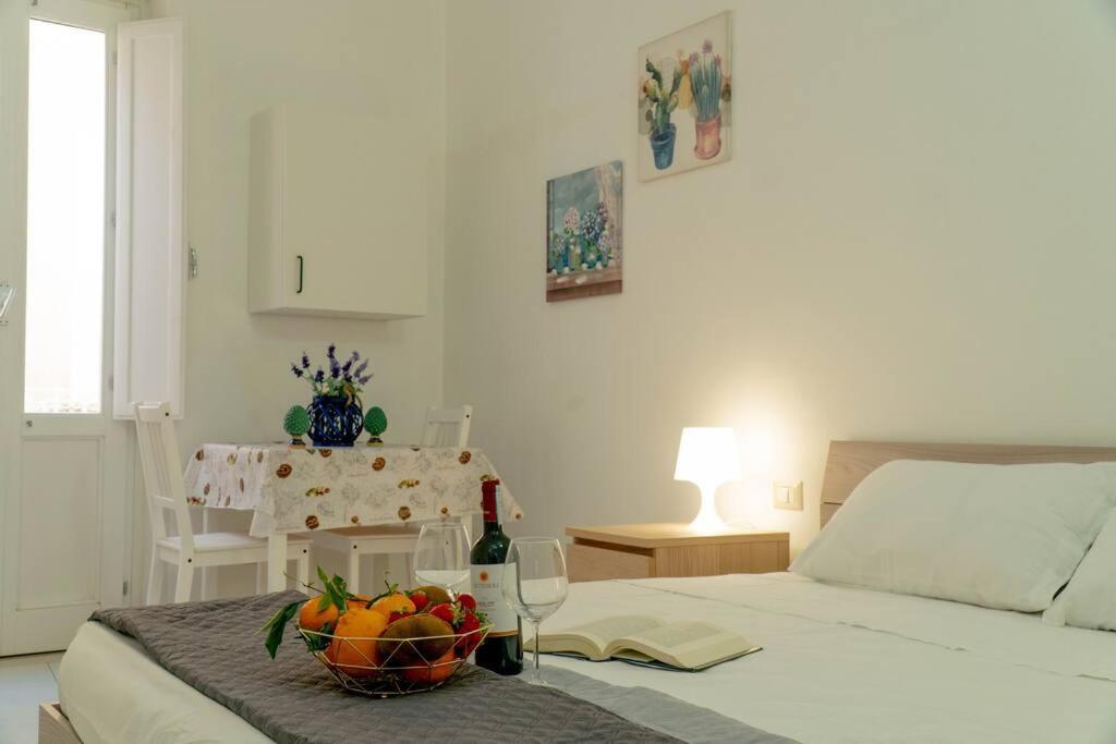 Casa Charm Rosaapartmentsortigia سيراكوزا المظهر الخارجي الصورة