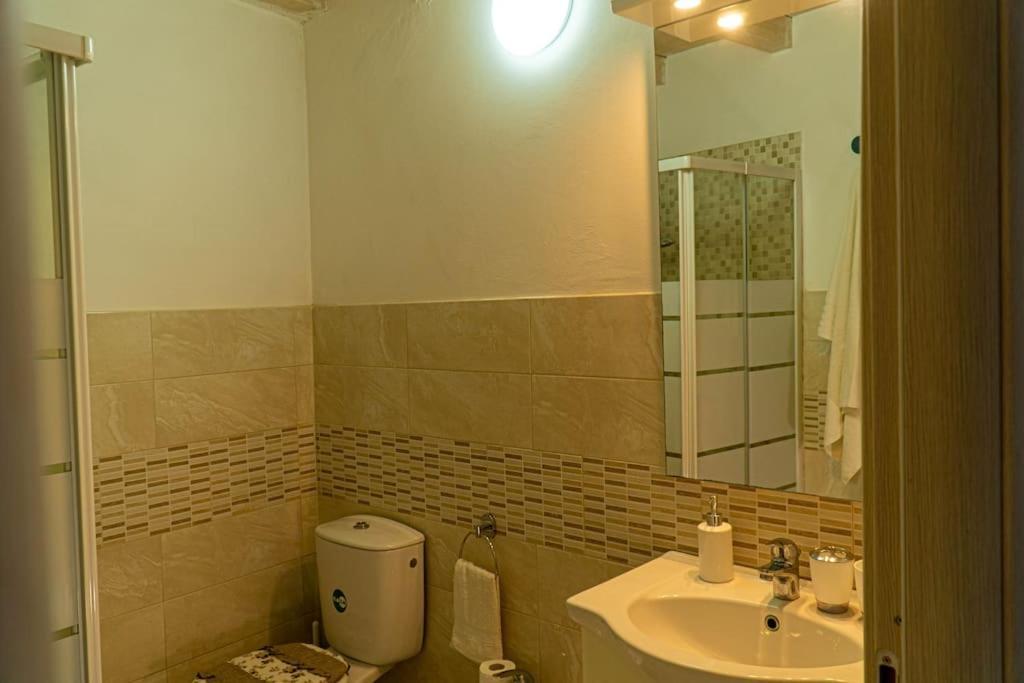 Casa Charm Rosaapartmentsortigia سيراكوزا المظهر الخارجي الصورة